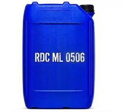RDC ML - 0506 