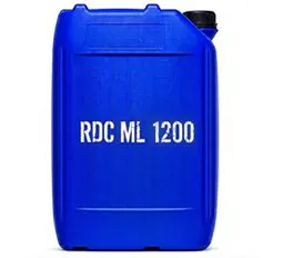 RDC ML - 1200