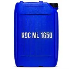 RDC ML - 1650 