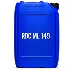 RDC ML - 149