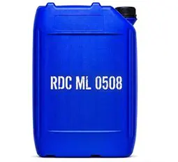 RDC ML - 0508