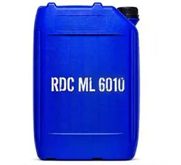 RDC ML - 6010