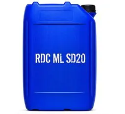 RDC ML - SD20