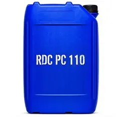 RDC PC - 110