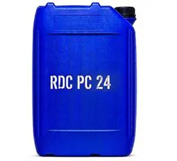 RDC PC - 24 
