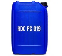 RDC PC - 019