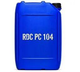 RDC PC - 104
