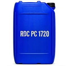 RDC PC - 1720
