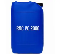 RDC PC-2000 