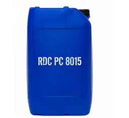 RDC PC- 8015 
