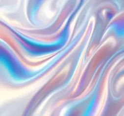Iridescents Pearl