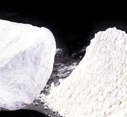 Kaolin