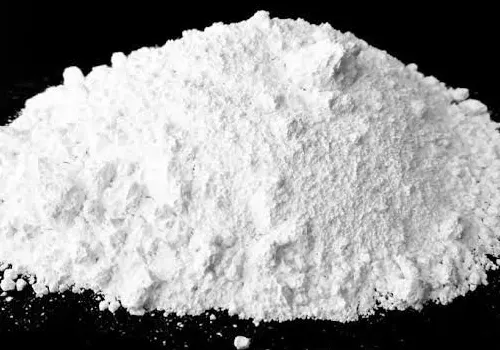 Calcium carbonate