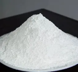 Barium sulphate