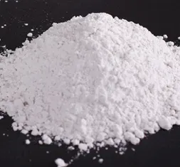 Talc series