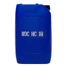 RDC HC -10